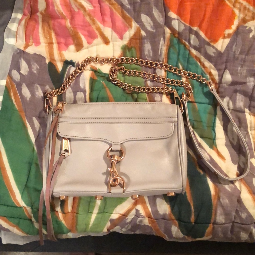 Rebecca Minkoff purse